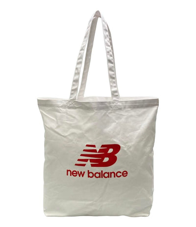 ニューバランス トートバッグ レディース NEW BALANCE