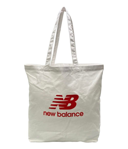 ニューバランス トートバッグ レディース NEW BALANCE