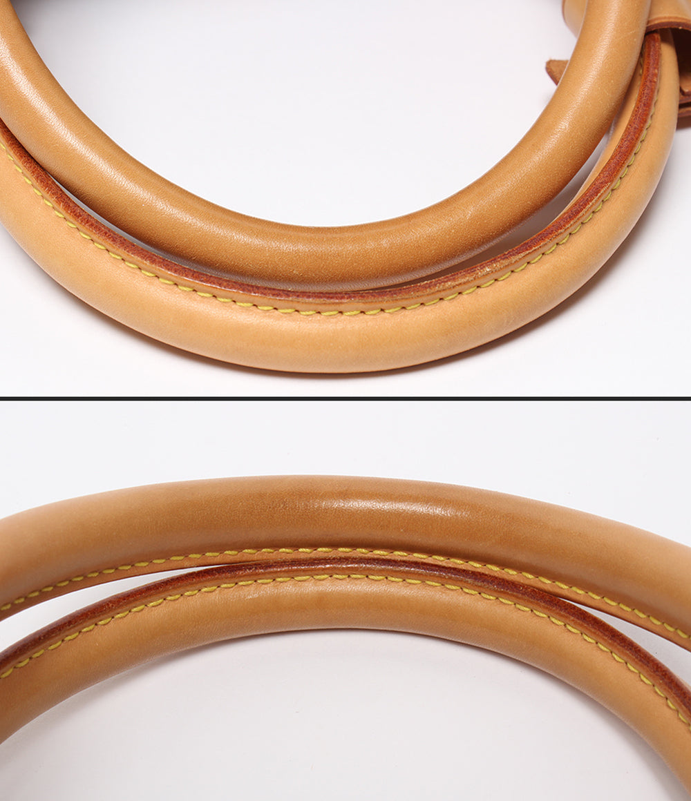 LOUIS VUITTON ボストンバッグ ノワール スタッズ キーポル45