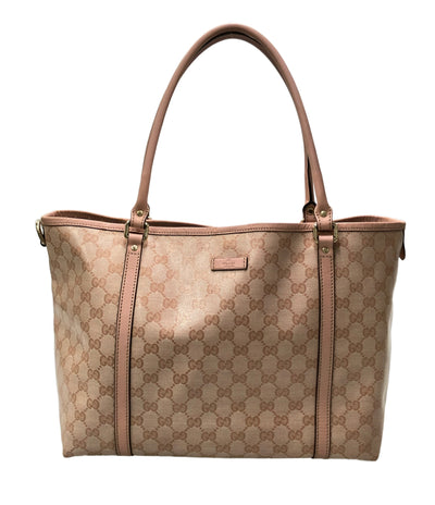 GUCCI トートバッグ GGスプリーム 197953 213048 レディース グッチ