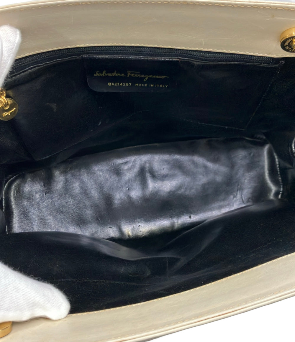 Salvatore Ferragamo ショルダーバッグ 肩掛け BA214287 レディース サルヴァトーレフェラガモ