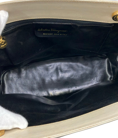 Salvatore Ferragamo ショルダーバッグ 肩掛け BA214287 レディース サルヴァトーレフェラガモ