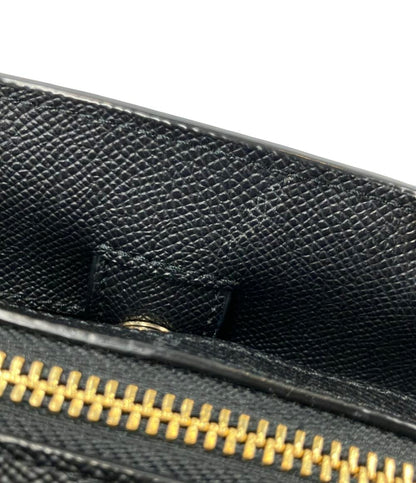 美品 COACH 2WAY ハンドバッグ ショルダーバッグ 斜め掛け F91146 レディース コーチ