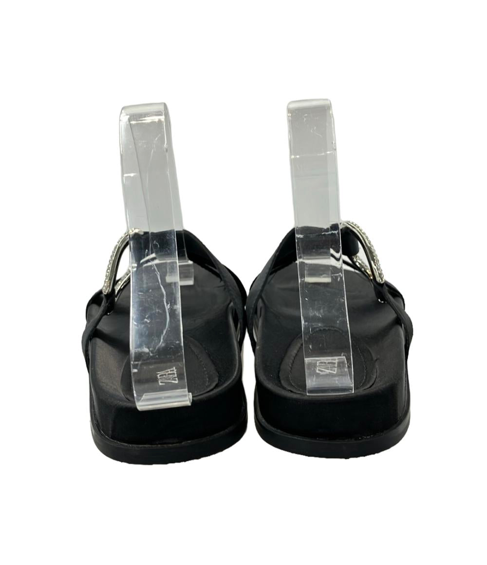 ザラ サンダル レディース SIZE 36 (M) ZARA