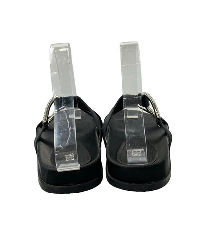 ザラ サンダル レディース SIZE 36 (M) ZARA