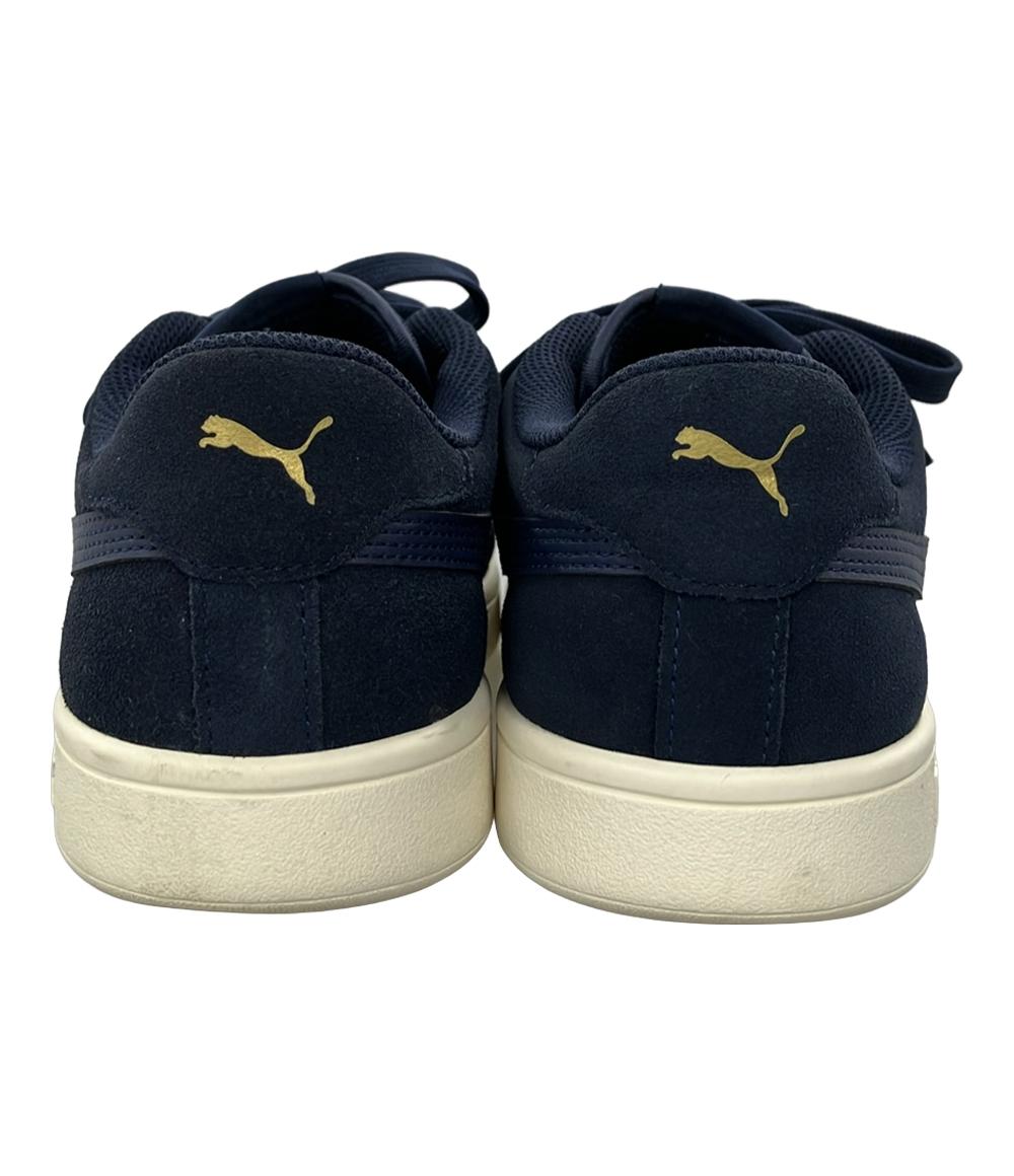 プーマ ローカットスニーカー SMASH V2 364989-24 メンズ SIZE 27.0 (L) PUMA