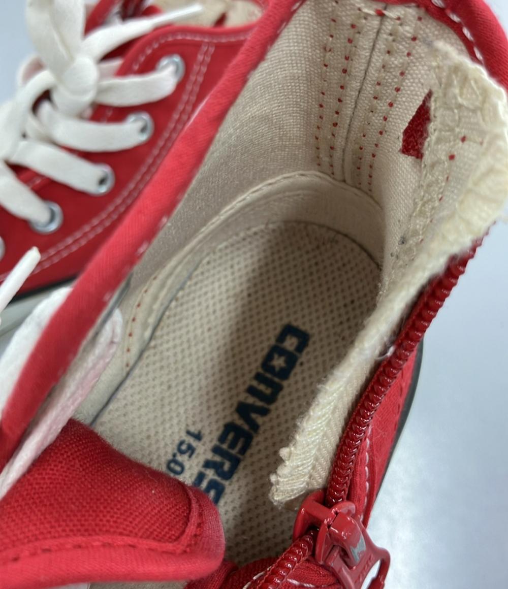 コンバース ハイカットスニーカー キッズ SIZE 15 (M) CONVERSE