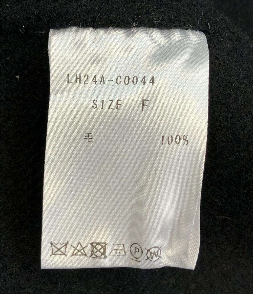 LOHEN ショートトレンチリバーコート レディース SIZE F (M) ローヘン