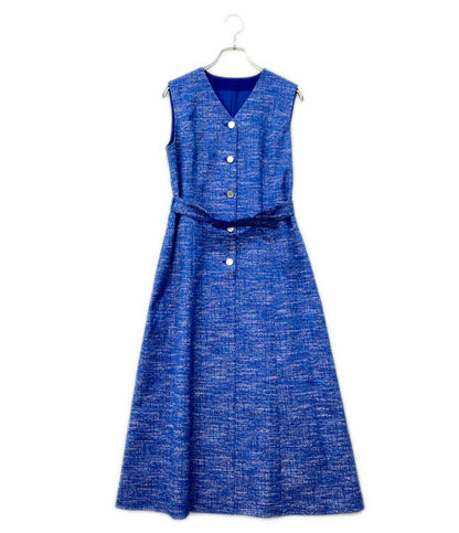 ANAYI ノースリーブ ワンピース レディース SIZE 36 (XS) アナイ