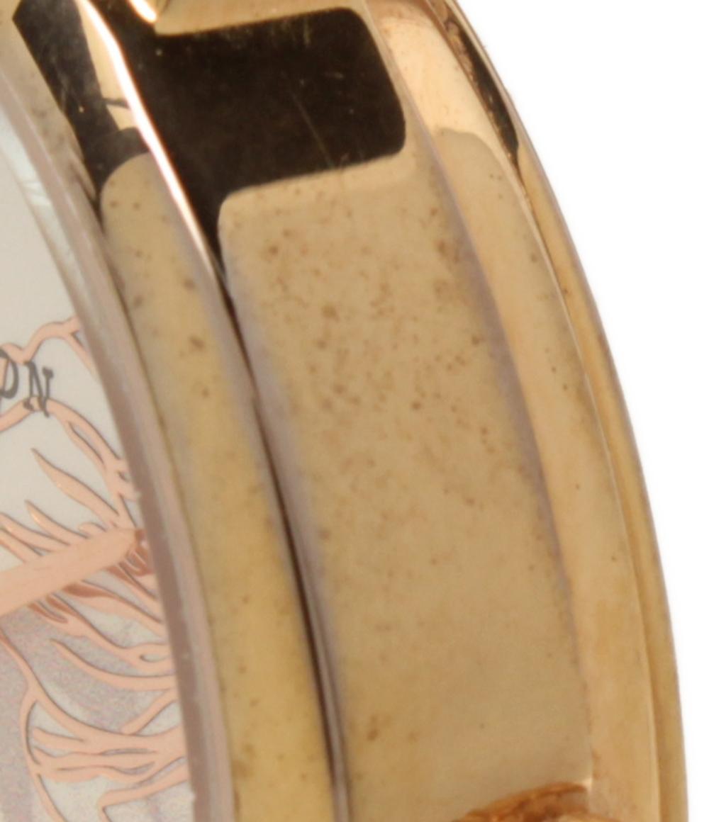 OLIVIA BURTON 腕時計 クオーツ OB049 レディース オリビア・バートン