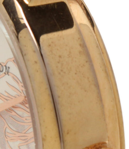 OLIVIA BURTON 腕時計 クオーツ OB049 レディース オリビア・バートン