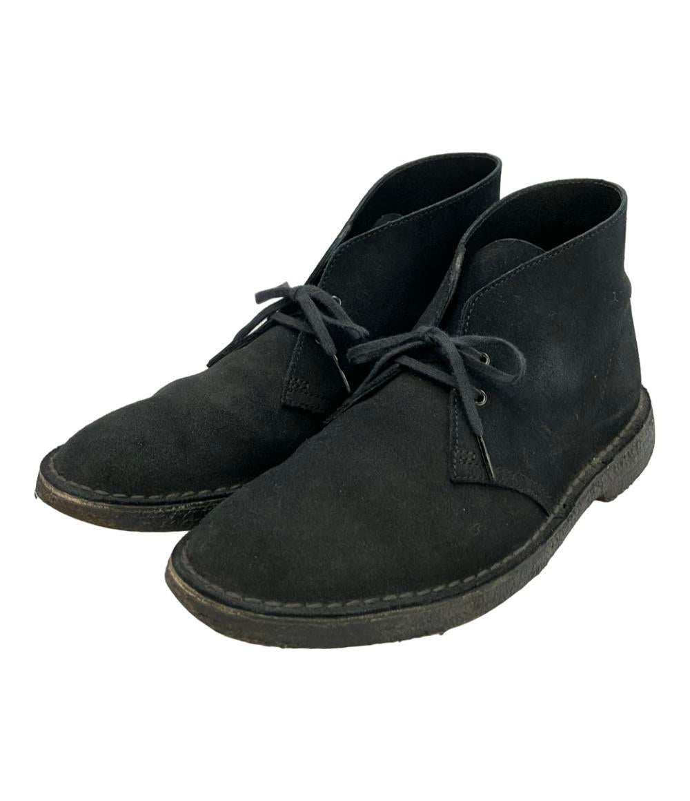 Clarks デザートブーツ ショートブーツ メンズ SIZE 8.5 27(cm) クラークス