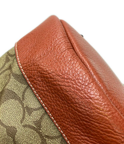 コーチ リュック CE853 レディース COACH