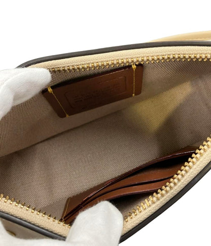 COACH ショルダーバッグ 肩掛け  observed by us CK419 レディース コーチ