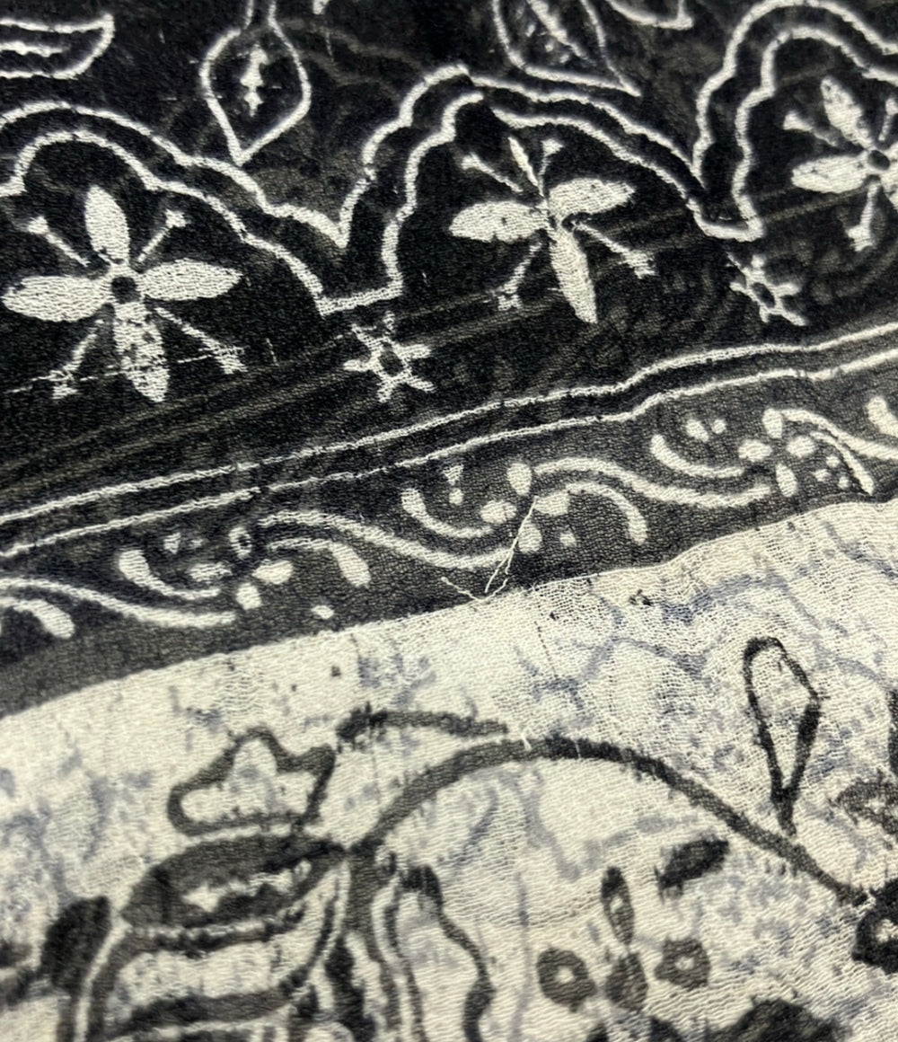 ETRO スカーフ シルク 100% レディース エトロ