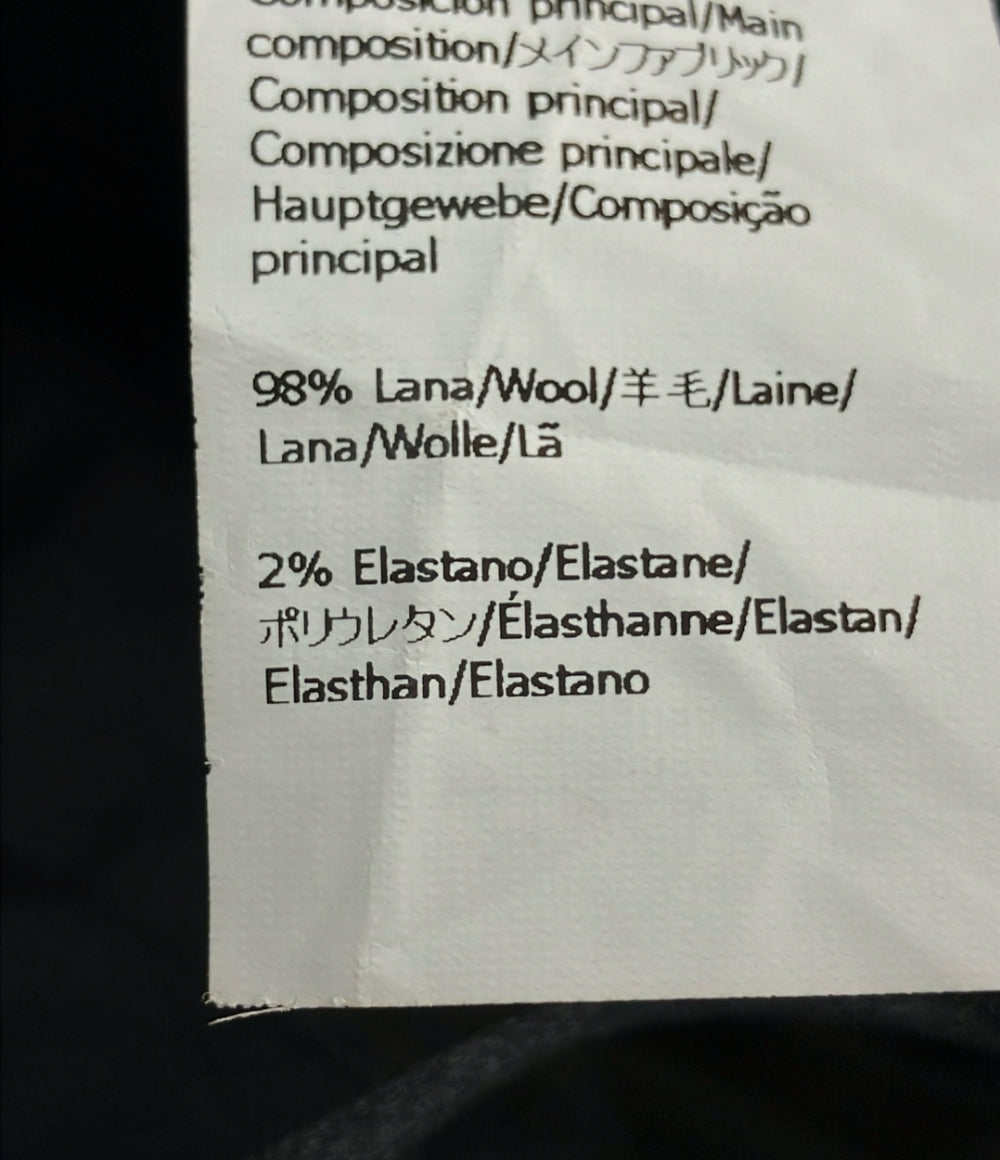 美品 ロエベ ワイドスラックス レディース SIZE 32 (XS) LOEWE