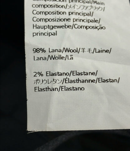 美品 ロエベ ワイドスラックス レディース SIZE 32 (XS) LOEWE