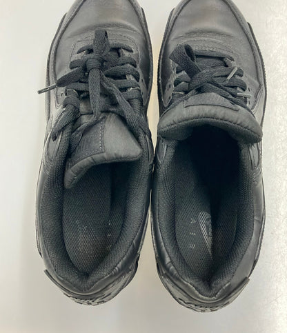 NIKE ローカットスニーカー エア マックス 90 LTR CZ5594-001 メンズ SIZE 28.0 (XL) ナイキ