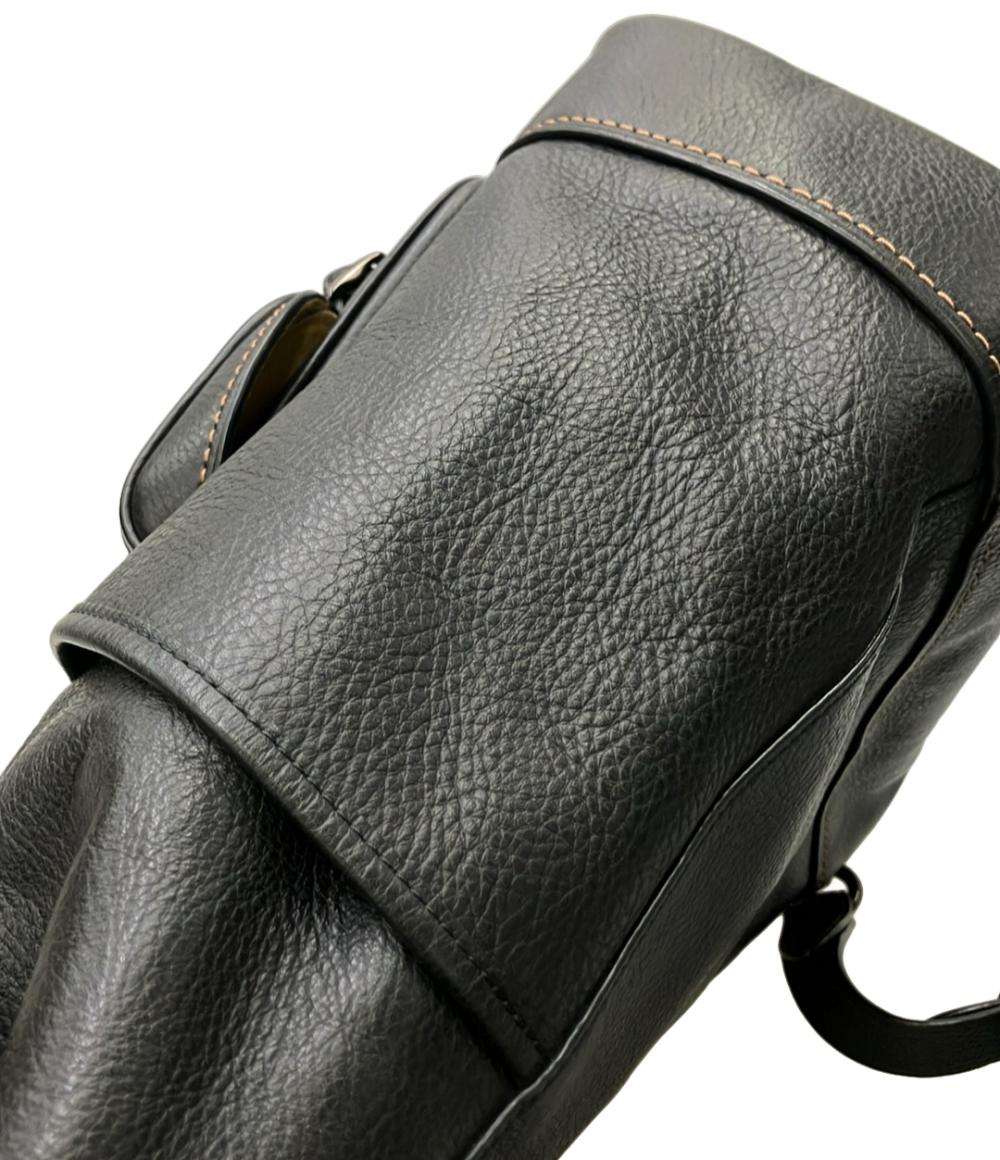 コーチ リュック バックパック キャリッジ C9169 メンズ COACH