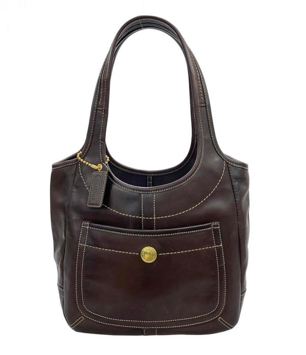 COACH トートバッグ ショルダーバッグ 肩掛け レザー 11285 レディース コーチ