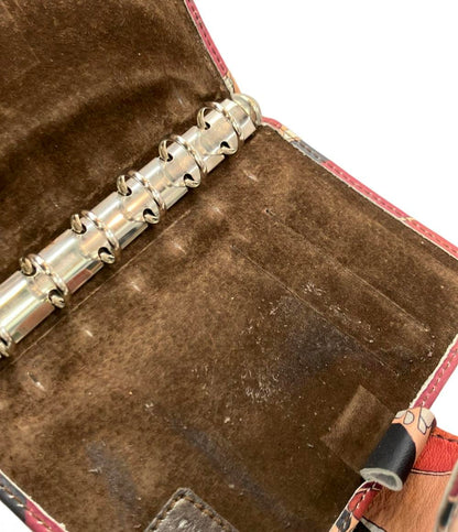 エミリオ・プッチ 手帳カバー レディース Emilio Pucci