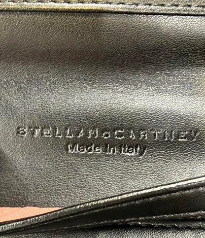 ステラマッカートニー ラウンドファスナー長財布 レディース Stella McCartney