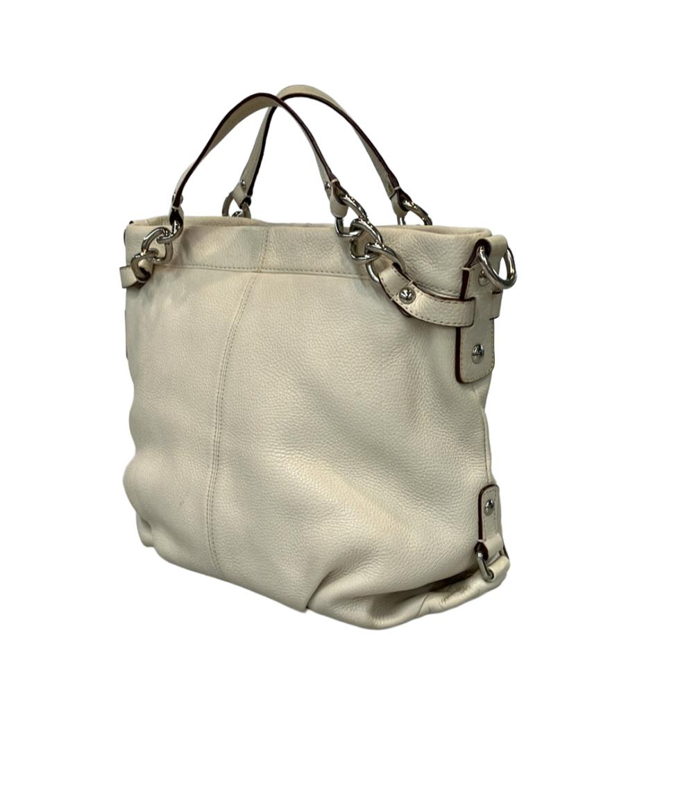 COACH 2way ハンドバッグ ショルダーバッグ 肩掛け F17165 レディース コーチ