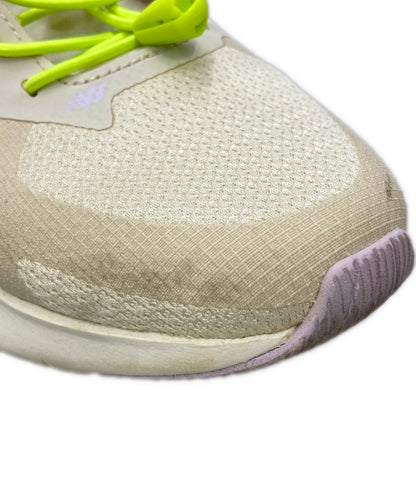 NEW BALANCE ローカットスニーカー WXBEYTP1 レディース SIZE 24.5 ニューバランス