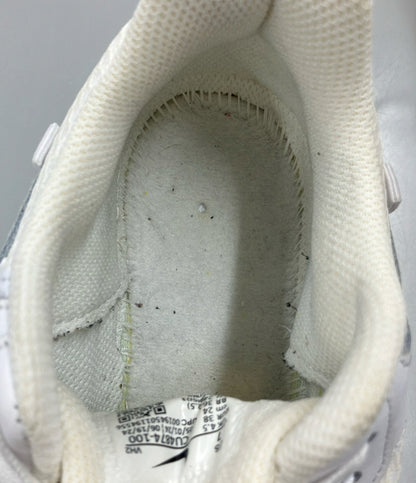 訳あり NIKE ローカットスニーカー RYZ 365 2 CU4874-100 レディース SIZE 24.0 ナイキ