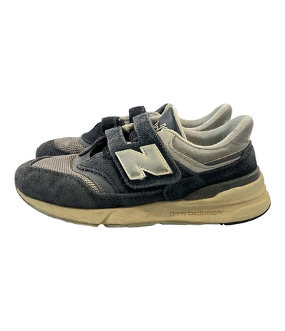 NEW BALANCE ローカットスニーカー PZ997RHC キッズ SIZE 18.0 (M) ニューバランス