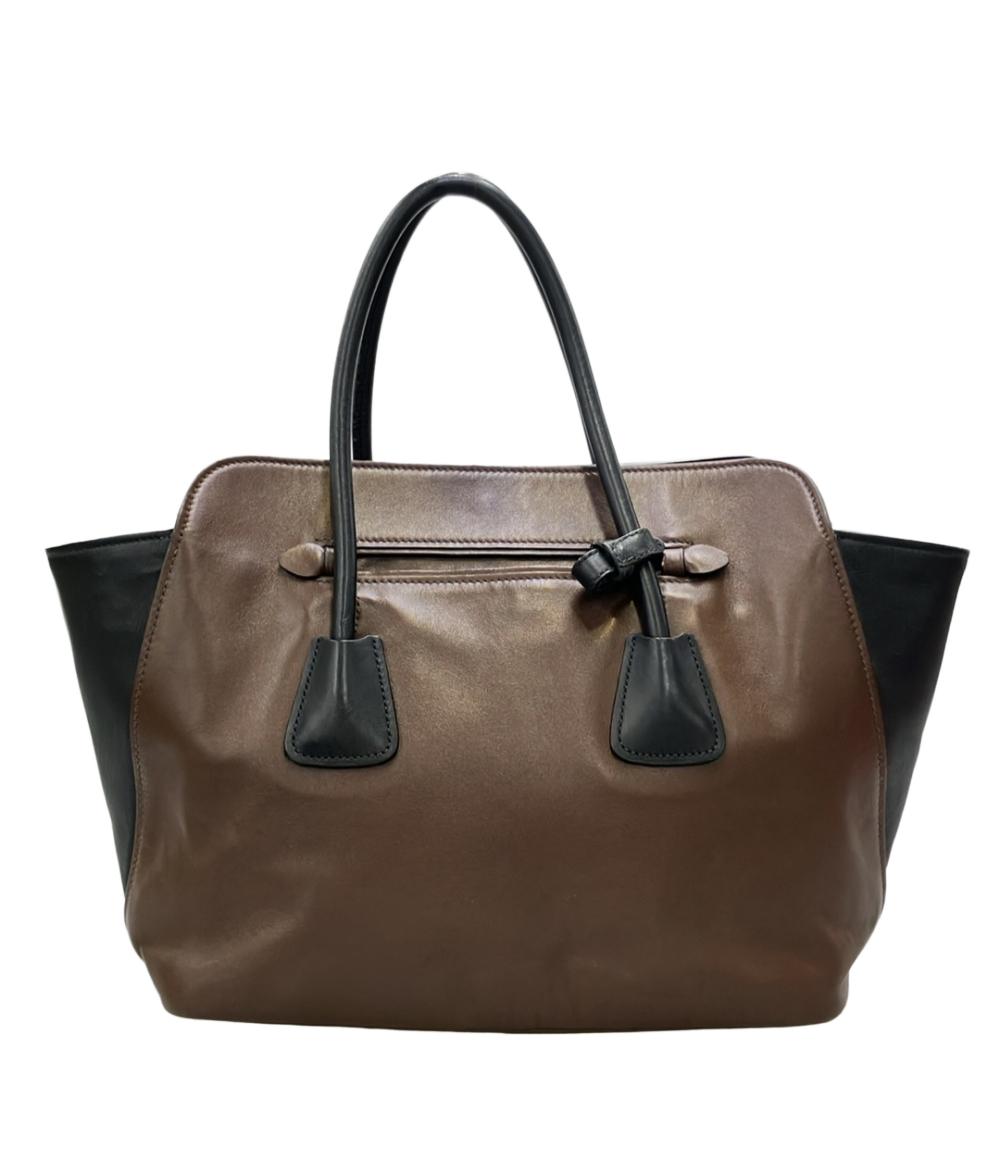 PRADA 2WAY ハンドバッグ トートバッグ ショルダーバッグ 斜め PRADA 2WAY ハンドバッグ トートバッグ ショルダーバッグ 斜め