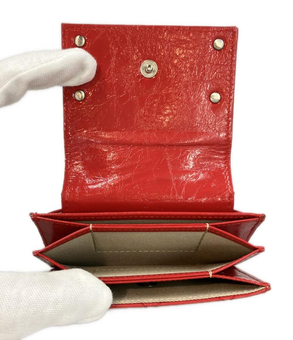 マーティンキム カードケース レディース Matin Kim