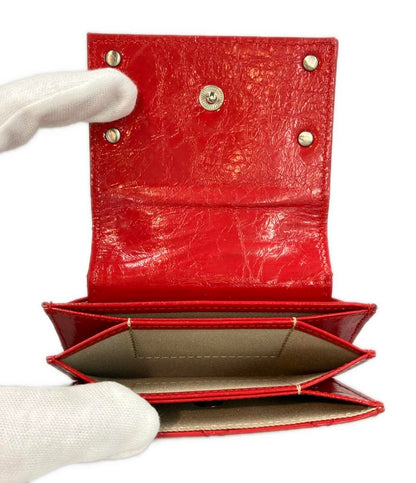 マーティンキム カードケース レディース Matin Kim