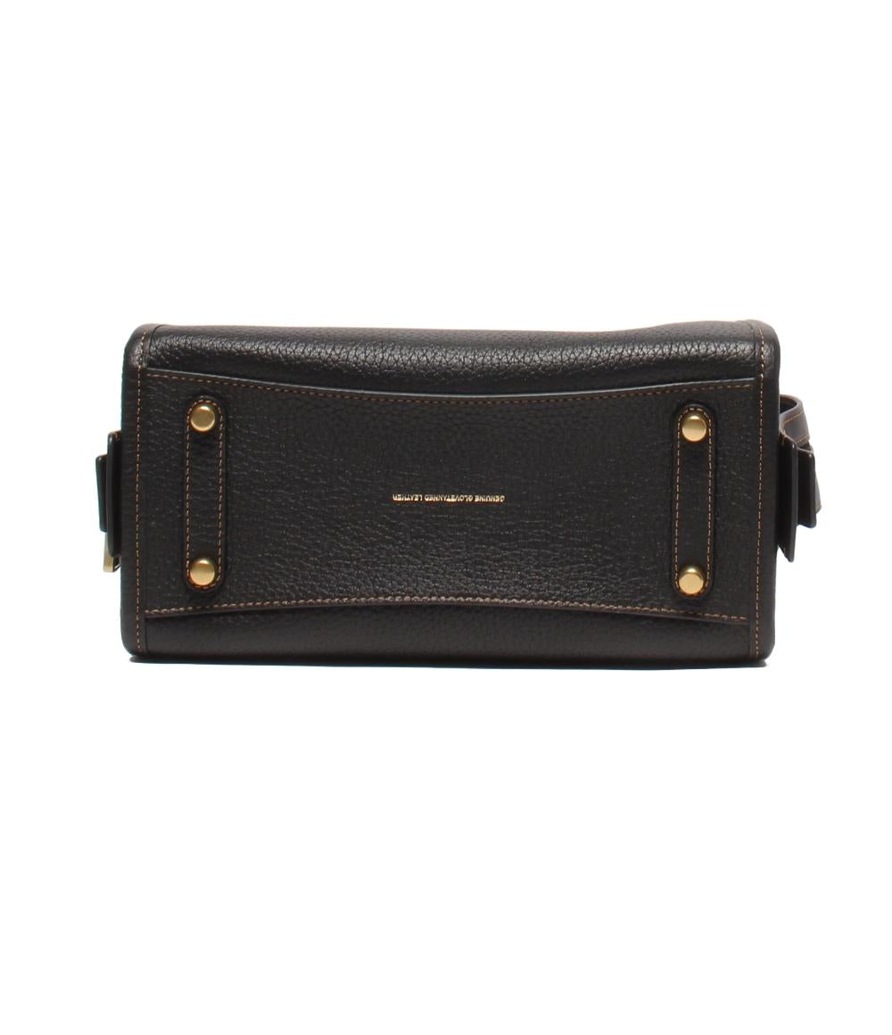 美品 コーチ 2wayハンドバッグ ショルダーバッグ 斜め掛け 肩掛け C1767 レディース COACH