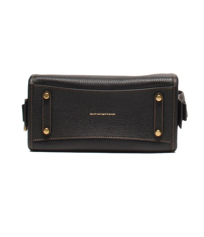 美品 コーチ 2wayハンドバッグ ショルダーバッグ 斜め掛け 肩掛け C1767 レディース COACH