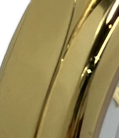 Knot 腕時計 ソーラー CS-32 レディース メンズ ノット