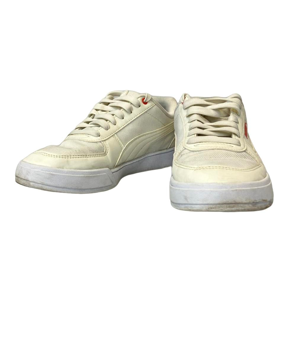 プーマ ローカットスニーカー レディース SIZE 23.5 (M) PUMA