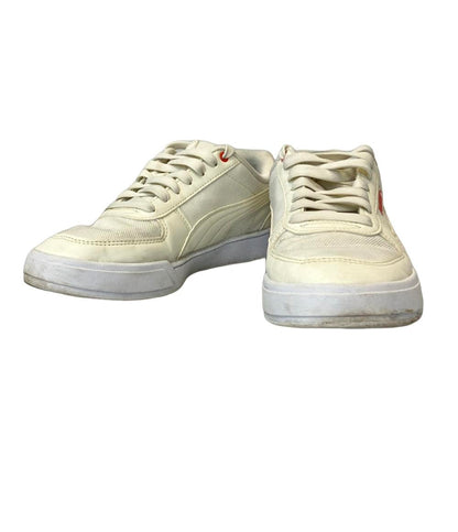 プーマ ローカットスニーカー レディース SIZE 23.5 (M) PUMA