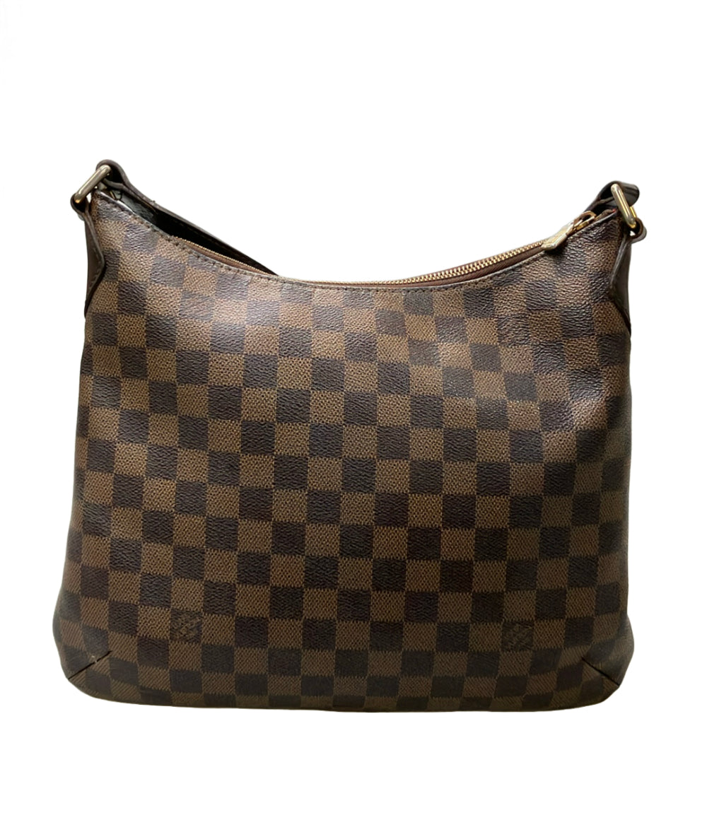 美品　LouisVuitton ダミエ ブルームベリ ショルダーバッグ 斜め掛け LOUIS VUITTON ショルダーバッグ 斜め掛け ブルームズベリPM ダミエ