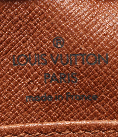 訳あり LOUIS VUITTON セカンドバッグ クラッチバッグ オルセー モノグラム M51790 メンズ ルイ・ヴィトン