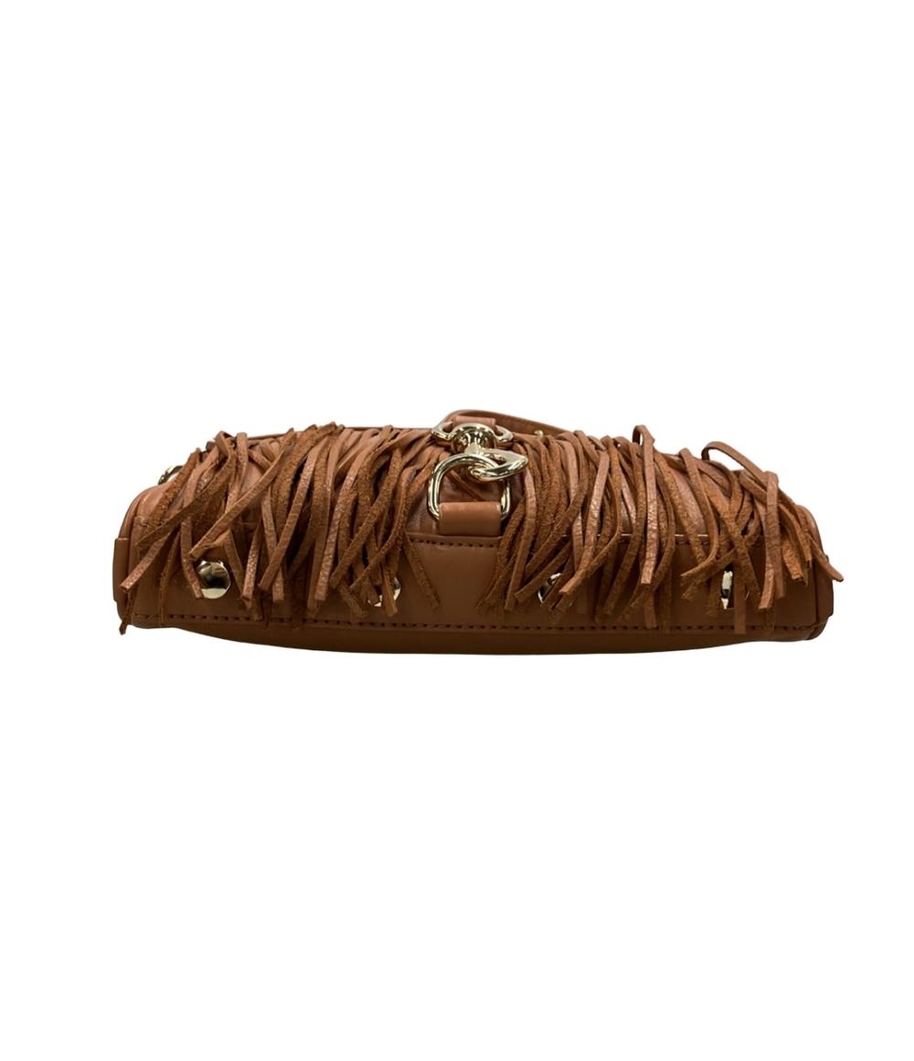 レベッカミンコフ ショルダーバッグ 斜めがけ フリンジ レディース Rebecca Minkoff Rebecca Minkoff ショルダーバッグ 斜めがけ フリンジ レディース