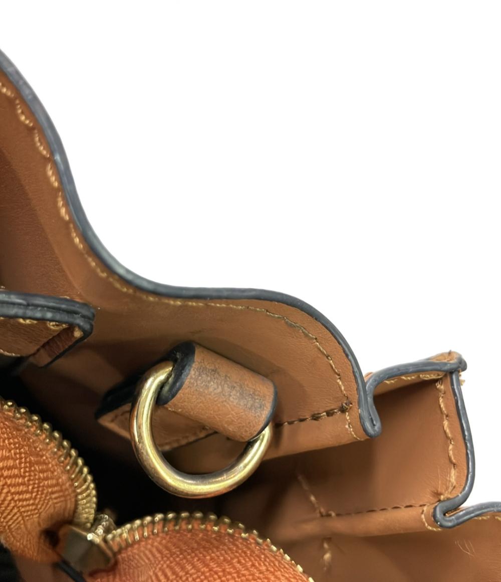 Legato Largo ハンドバッグ ショルダーバッグ 2WAY 斜め掛け