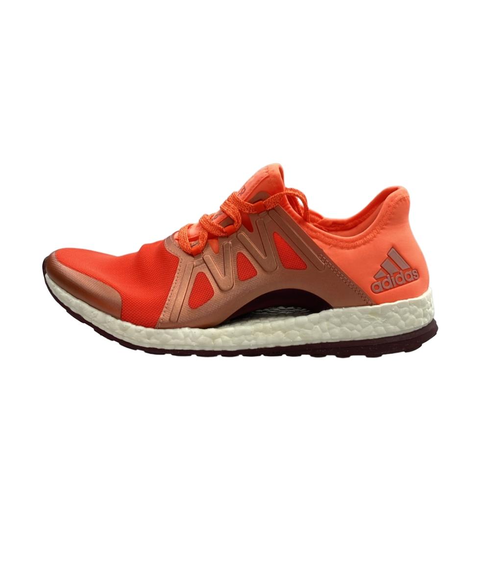 アディダス ランニングシューズ レディース SIZE 24.5 (L) adidas