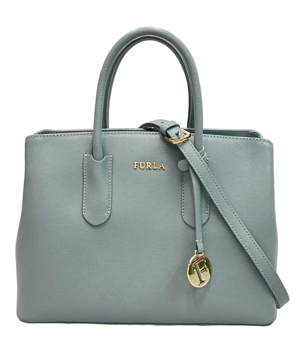 Furla 2WAY ハンドバッグ ショルダーバッグ 斜め掛け レディース フルラ