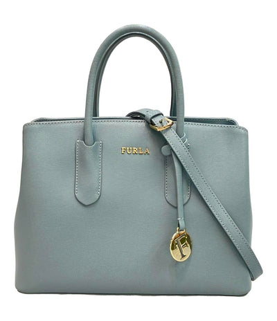 Furla 2WAY ハンドバッグ ショルダーバッグ 斜め掛け レディース フルラ