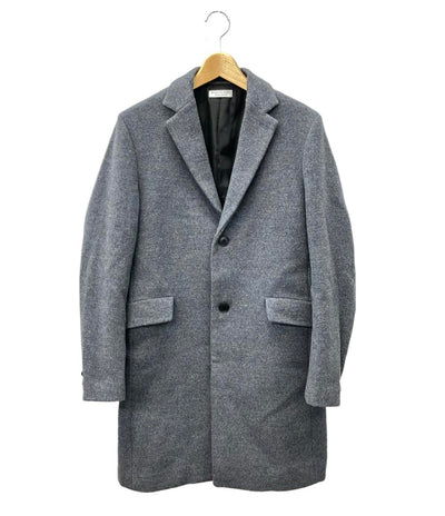 美品 ビューティアンドユースユナイテッドアローズ チェスターコート メンズ SIZE M (M) BEAUTY&YOUTH UNITED ARROWS