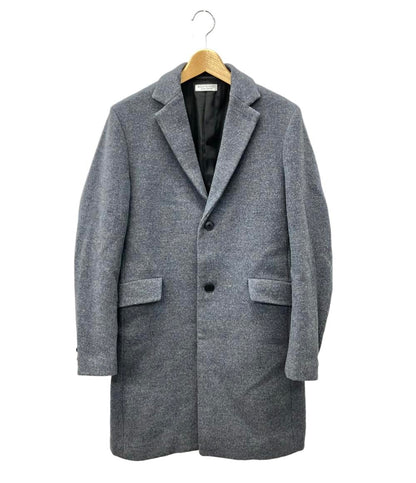 美品 ビューティアンドユースユナイテッドアローズ チェスターコート メンズ SIZE M (M) BEAUTY&YOUTH UNITED ARROWS