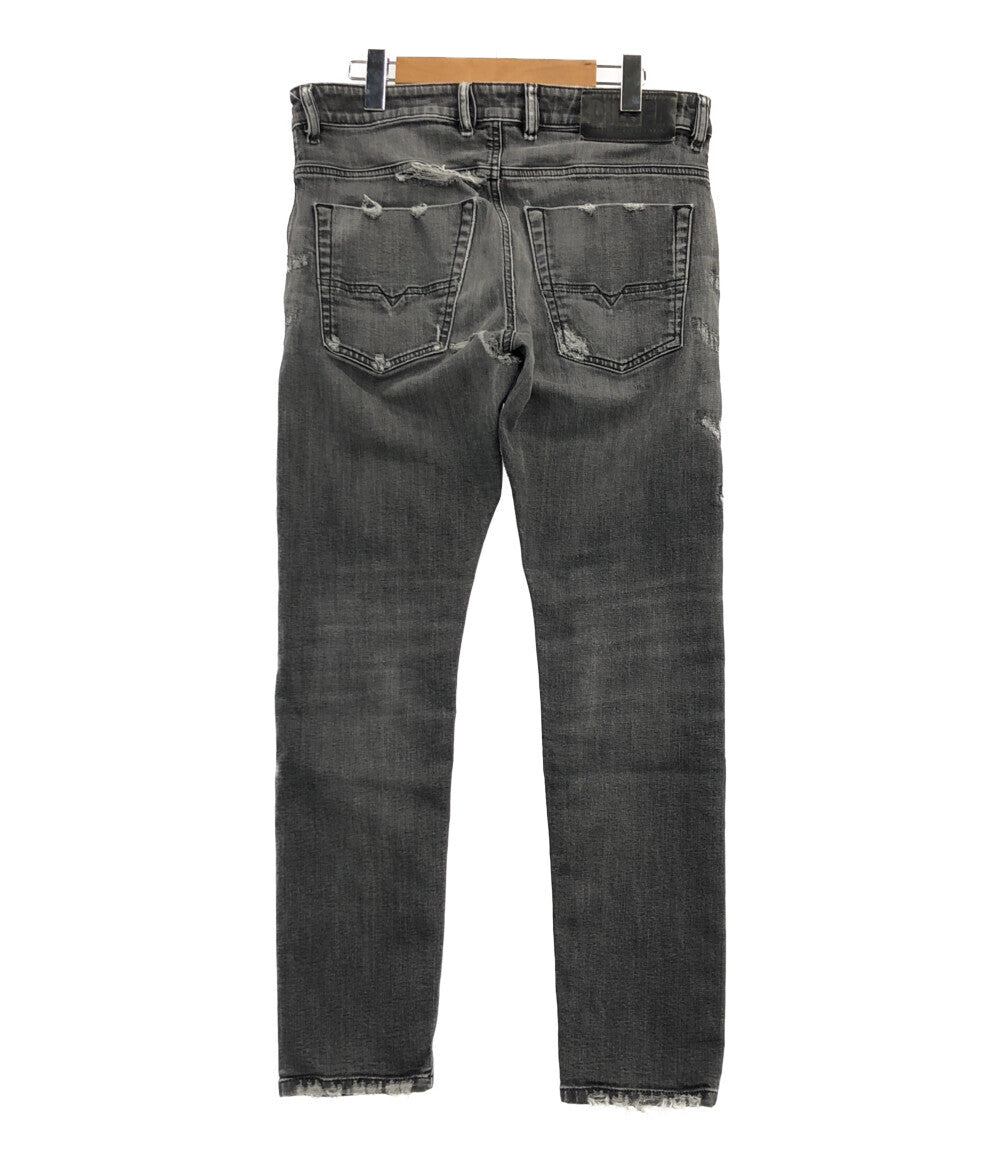 ディーゼル  ダメージデニムパンツ      メンズ SIZE 32 (L) DIESEL