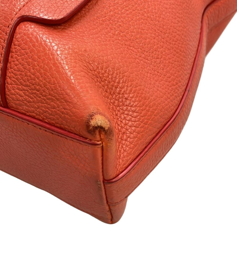 COACH ショルダーバッグ ハンドバッグ 2WAY 斜め掛け レザー 34312 レディース コーチ