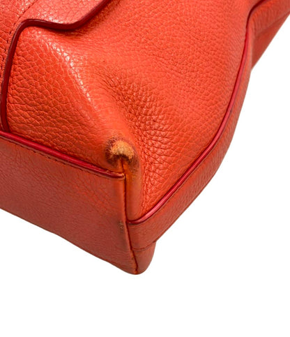 COACH ショルダーバッグ ハンドバッグ 2WAY 斜め掛け レザー 34312 レディース コーチ